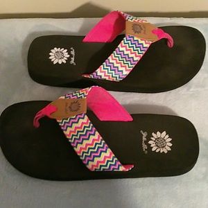 Flip Flops
